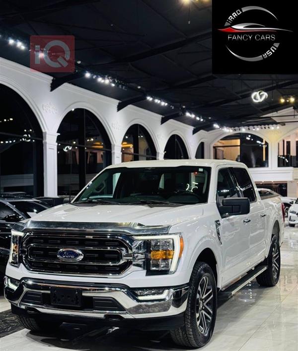 Ford F-150 2023 for sale in Iraq - Erbil
